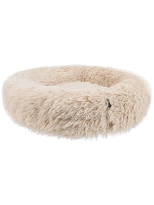 Nordic Paws - Nordic paws Fluffy Hundeseng beige