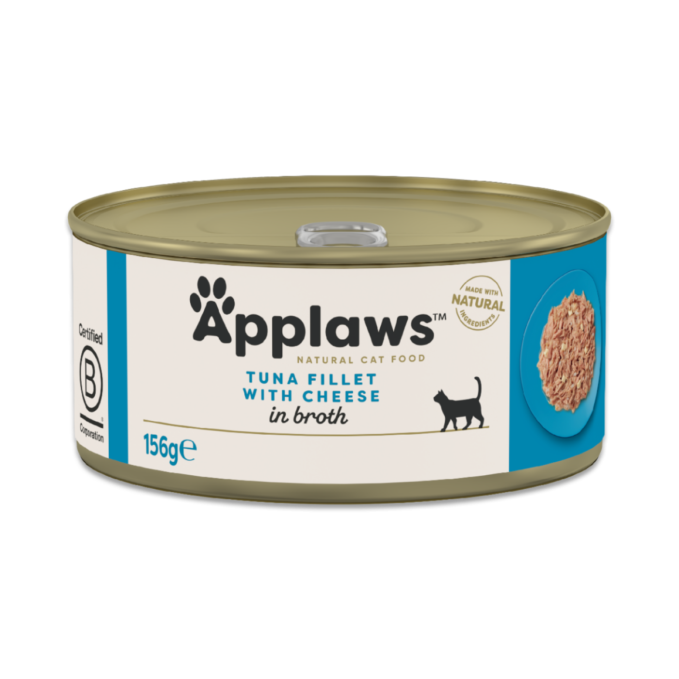 Applaws - Applaws Cat Våd kost 