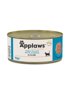Applaws - Applaws Cat Våd kost 