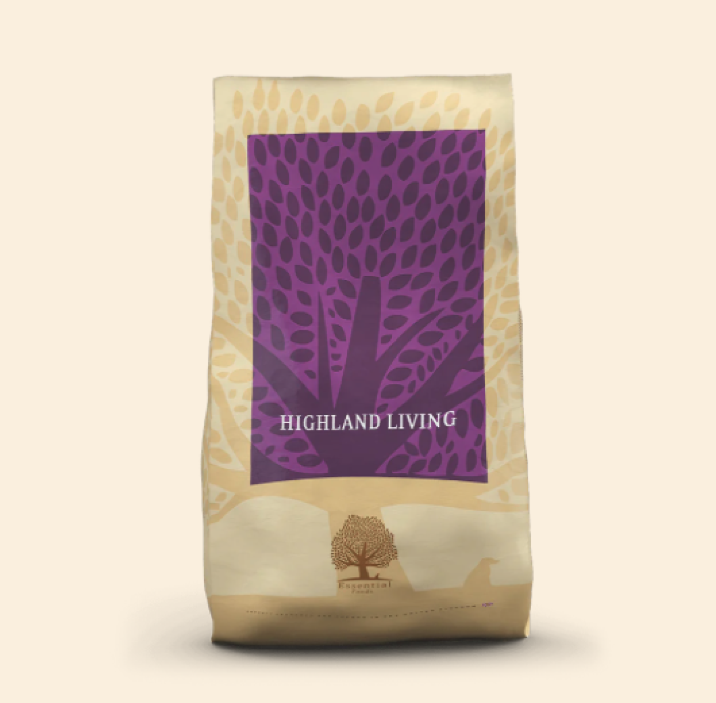 Essential - Essential Highland Living British Heritage