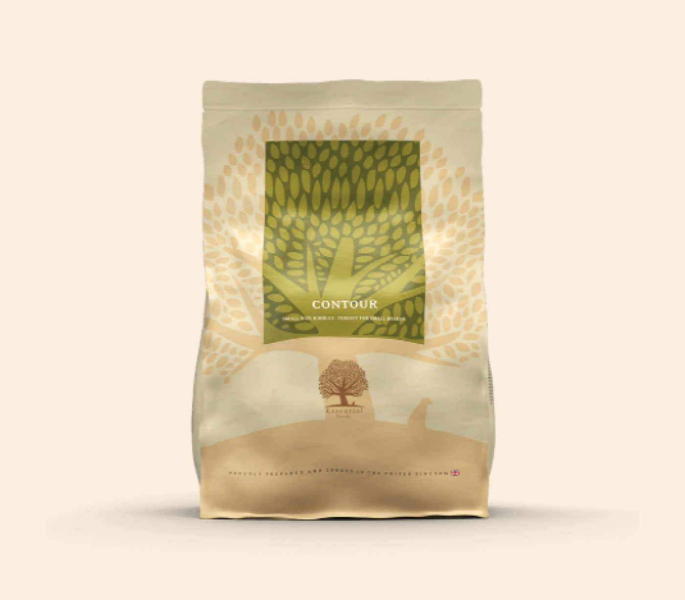 Essential - Essential Contour British Heritage