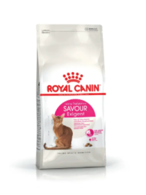 Royal Canin - Royal Canin Savour Exigent Adult