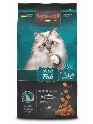 Leonardo - Leonardo Adult Fish 