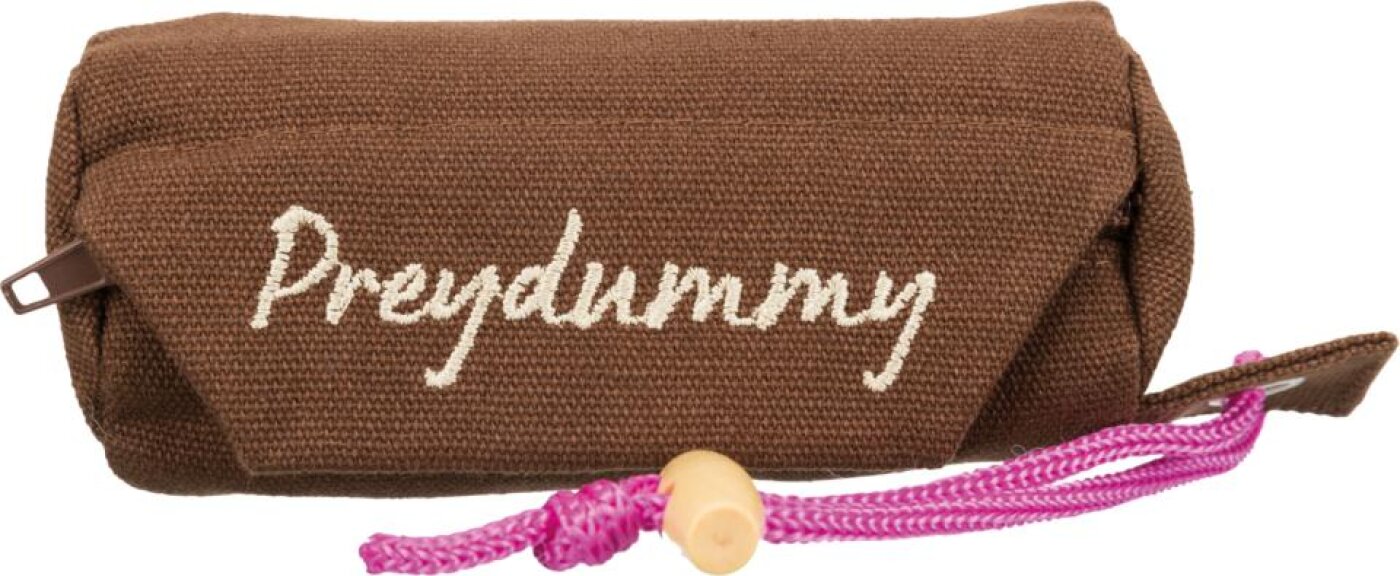Trixie - hund - Trixie PreyDummy, Canvas