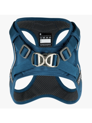 DogCopenhagen - Dog Copenhagen Comfort Walk Go Ocean Blue