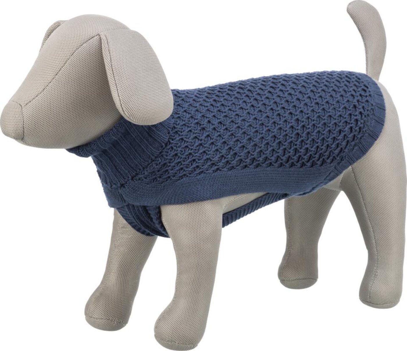 Trixie - hund - Trixie Norwood hundepullover Blå