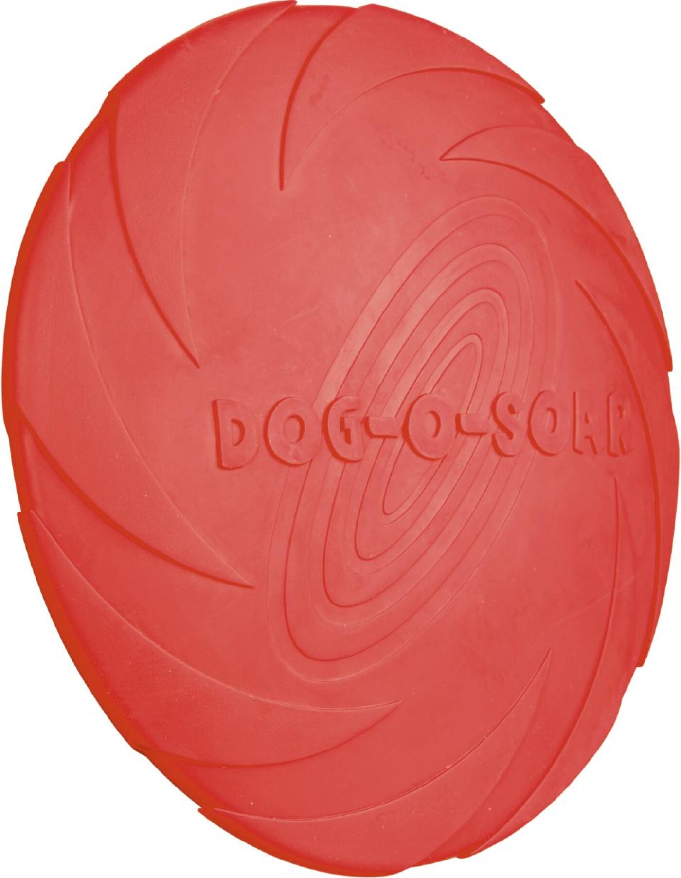 Trixie - hund - Trixie Dog Disc Naturgummi