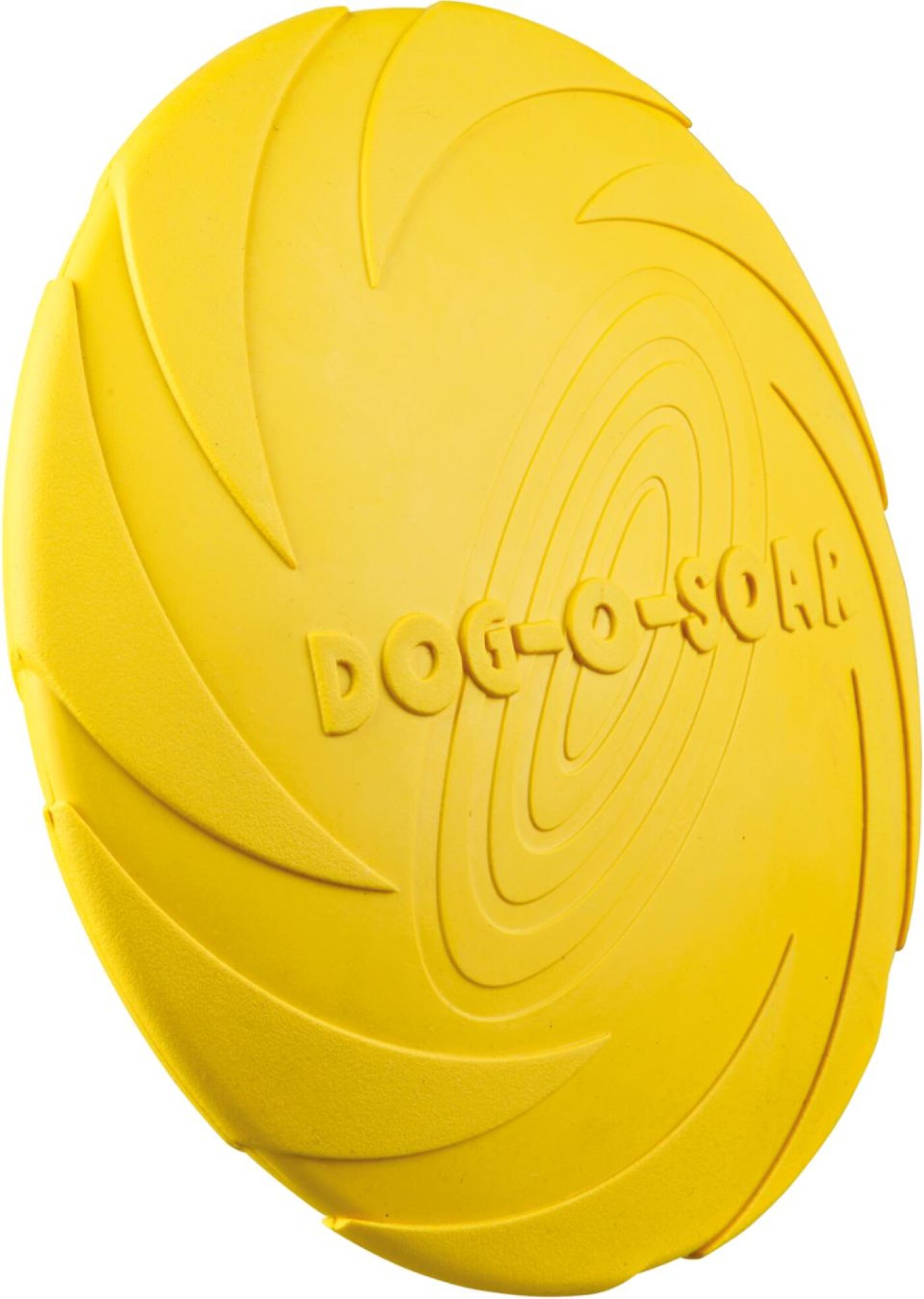 Trixie - hund - Trixie Dog Disc Naturgummi