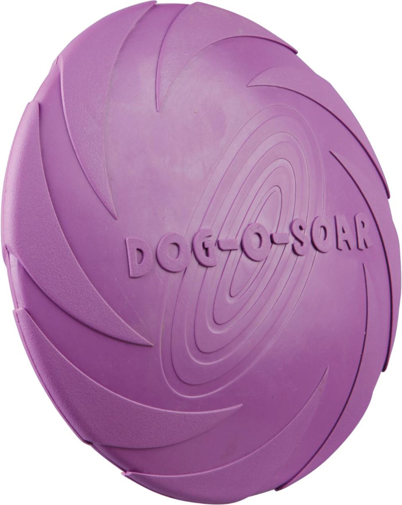 Trixie - hund - Trixie Dog Disc Naturgummi