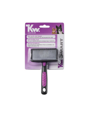 KW - KW Smart Blød Karte M/Dupper