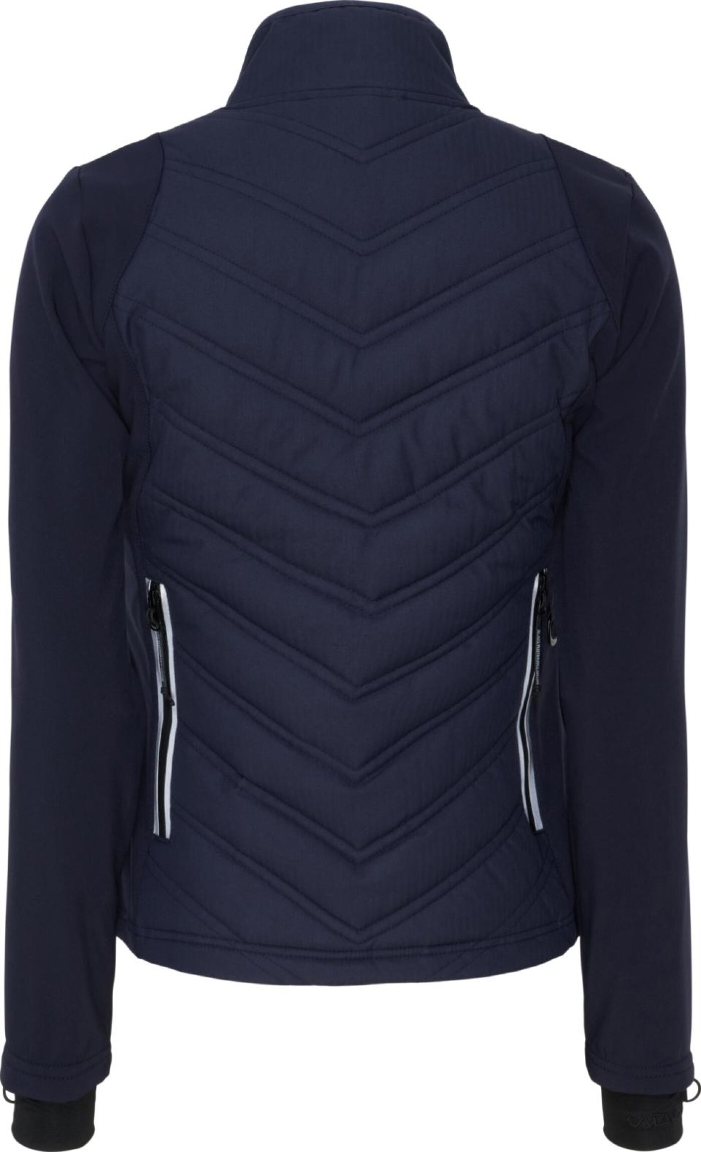Eldorado - Catago Trainer Kort Jakke Model Dame model,  Night Sky