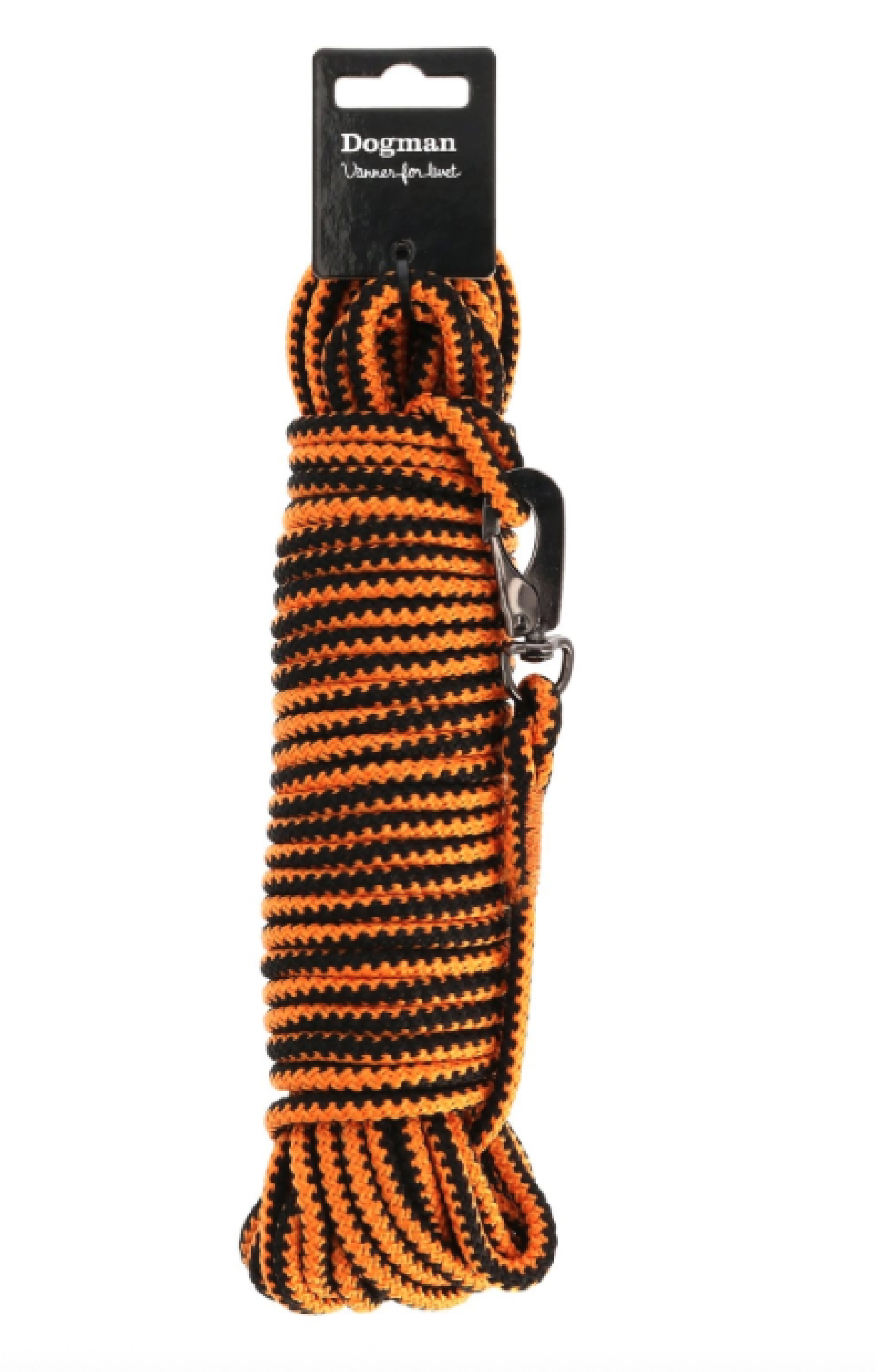 Dogman - Dogman Flettet Sporline Iris 