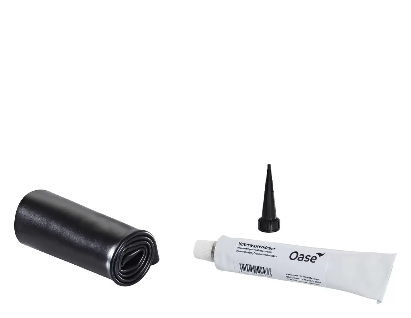 Oase - Oase PVC Folie Rep. Sæt
