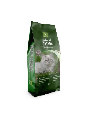 Natural - Catmix 