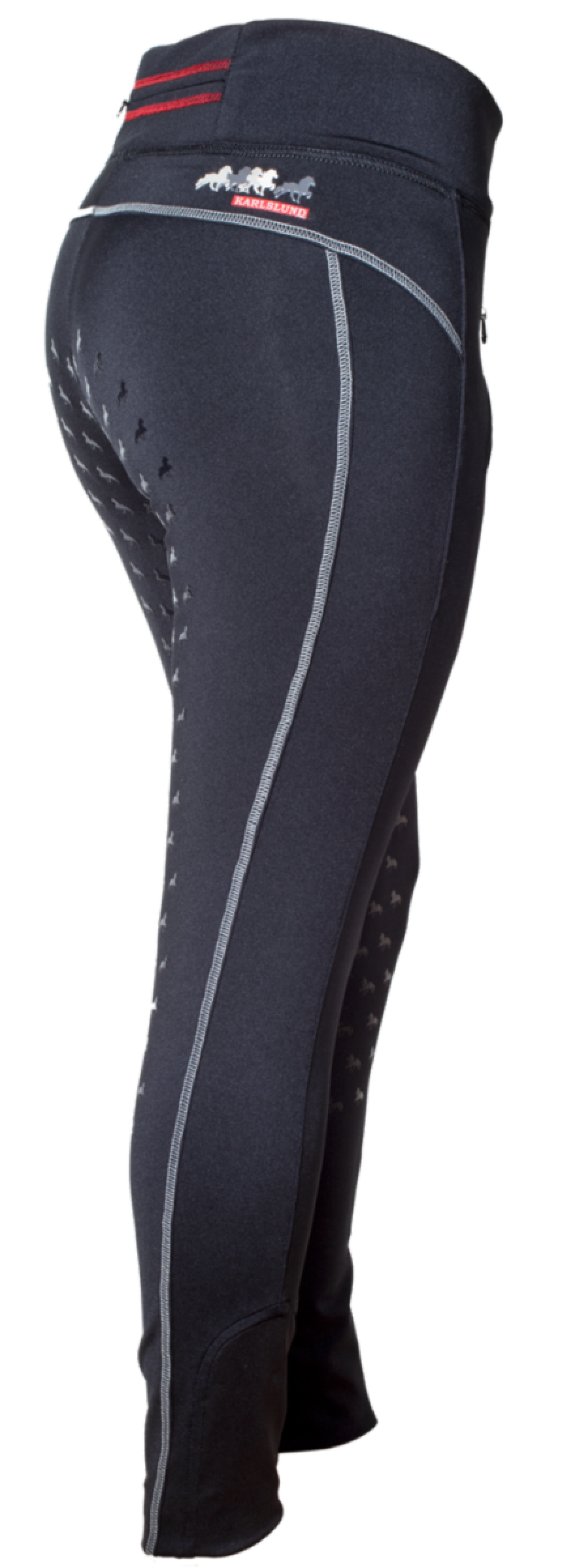 Karlslund - Karlslund Ridetights Galdur