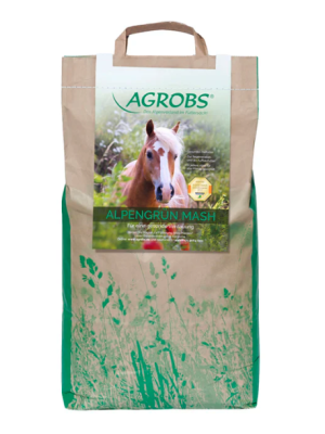 AGROBS - AGROBS ALPENGRÜN Mash AGROBS - AGROBS ALPENGRÜN Mash