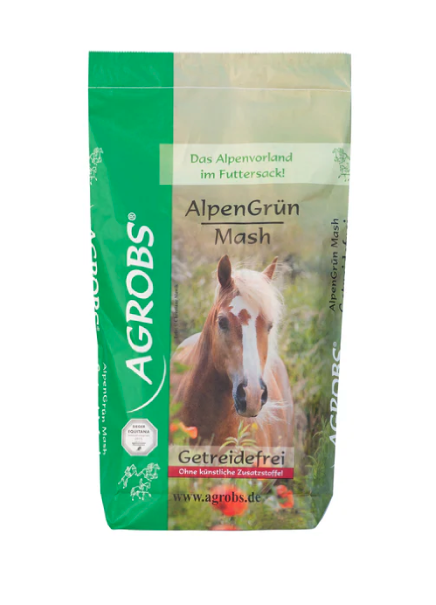 AGROBS - AGROBS ALPENGRÜN Mash