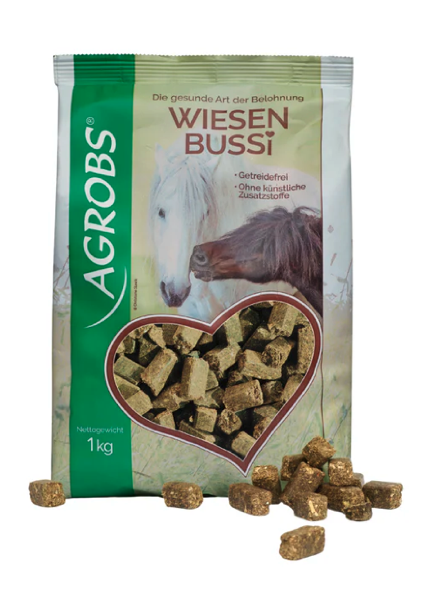 AGROBS - AGROBS WiesenBussi