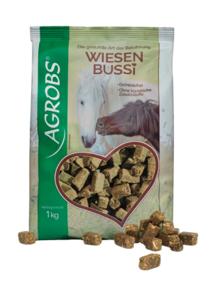 AGROBS - AGROBS WiesenBussi