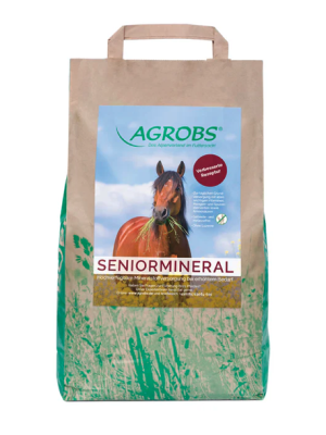 AGROBS - AGROBS Seniormineral Refill