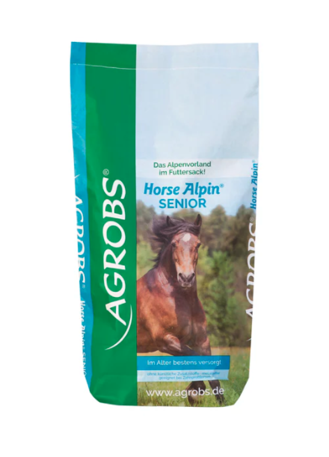 AGROBS - AGROBS Horse Alpin Senior
