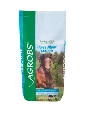 AGROBS - AGROBS Horse Alpin Senior