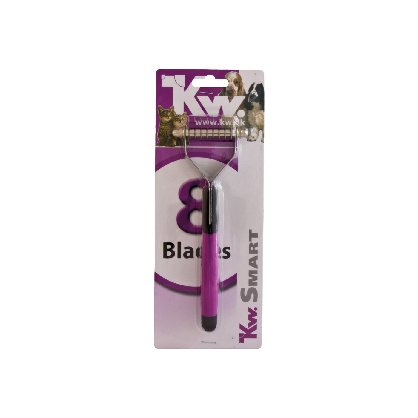 KW - KW Smart blades