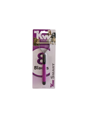 KW - KW Smart blades