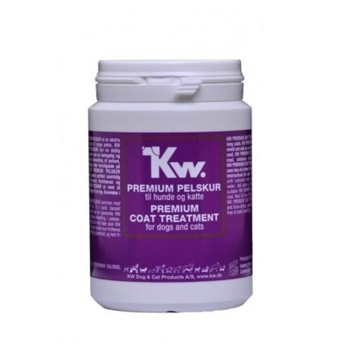 KW - KW Premium Pelskur