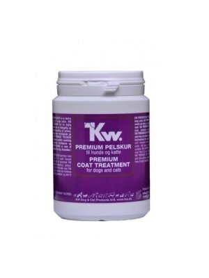 KW - KW Premium Pelskur