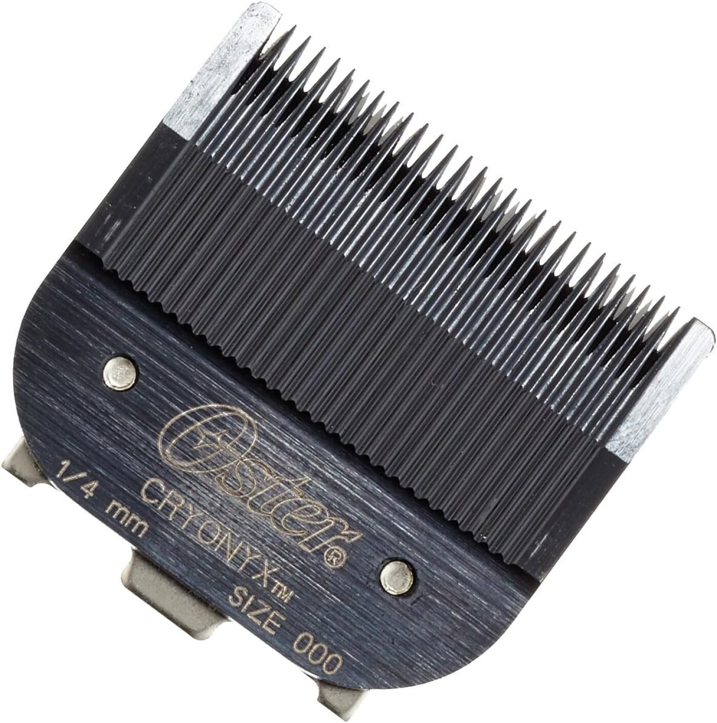 KW - Oster Pilot skær t/afstandskam 1/4 mm