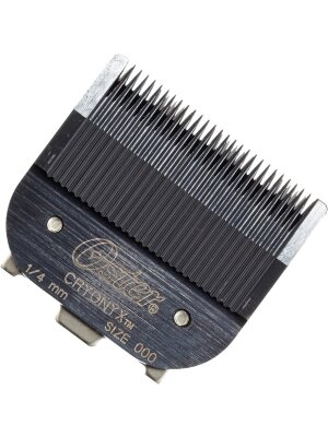 KW - Oster Pilot skær t/afstandskam 1/4 mm
