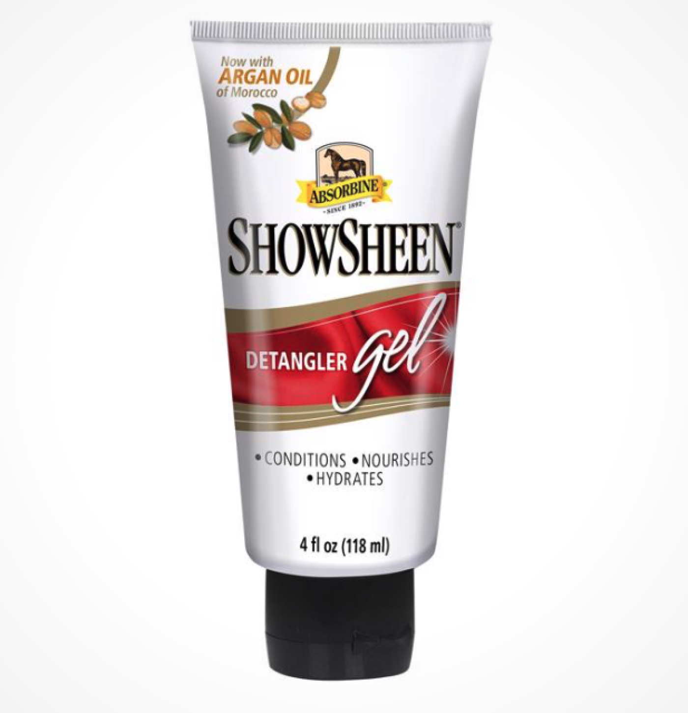Riding Equipment - Absorbine ShowSheen Detangler