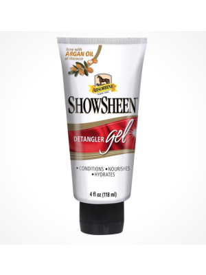 Riding Equipment - Absorbine ShowSheen Detangler