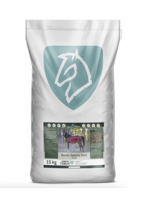 Nordic Horse - Nordic Gastric Zero