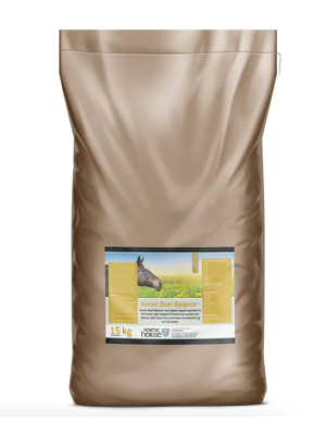 Nordic Horse - Nordic Beet Balance+