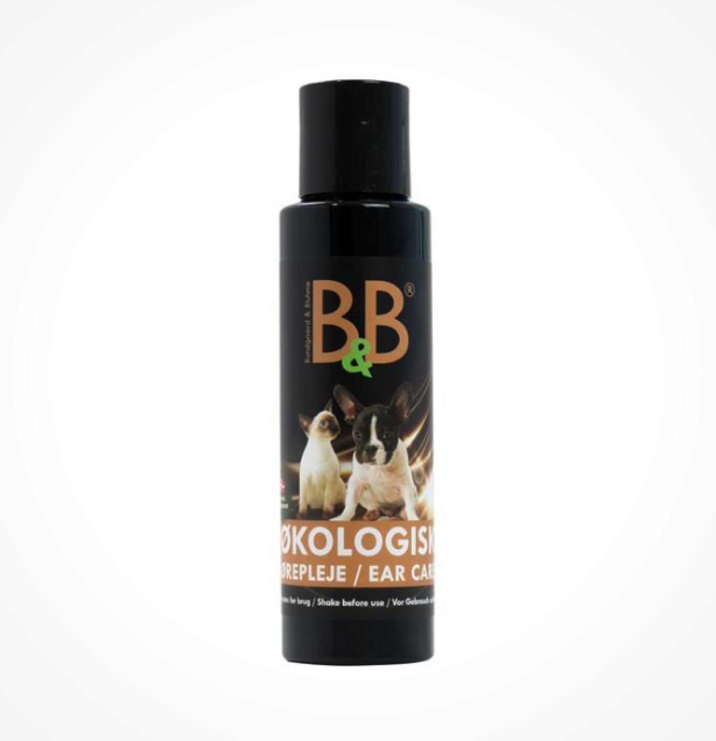 B&B - B&B Ear Care