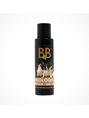 B&B - B&B Ear Care