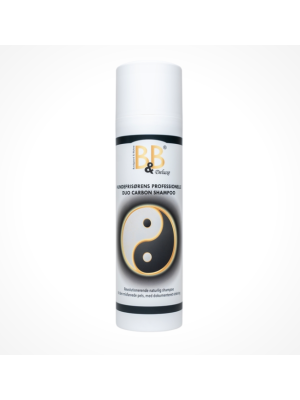 B&B - B&B shampoo Duo Carbon