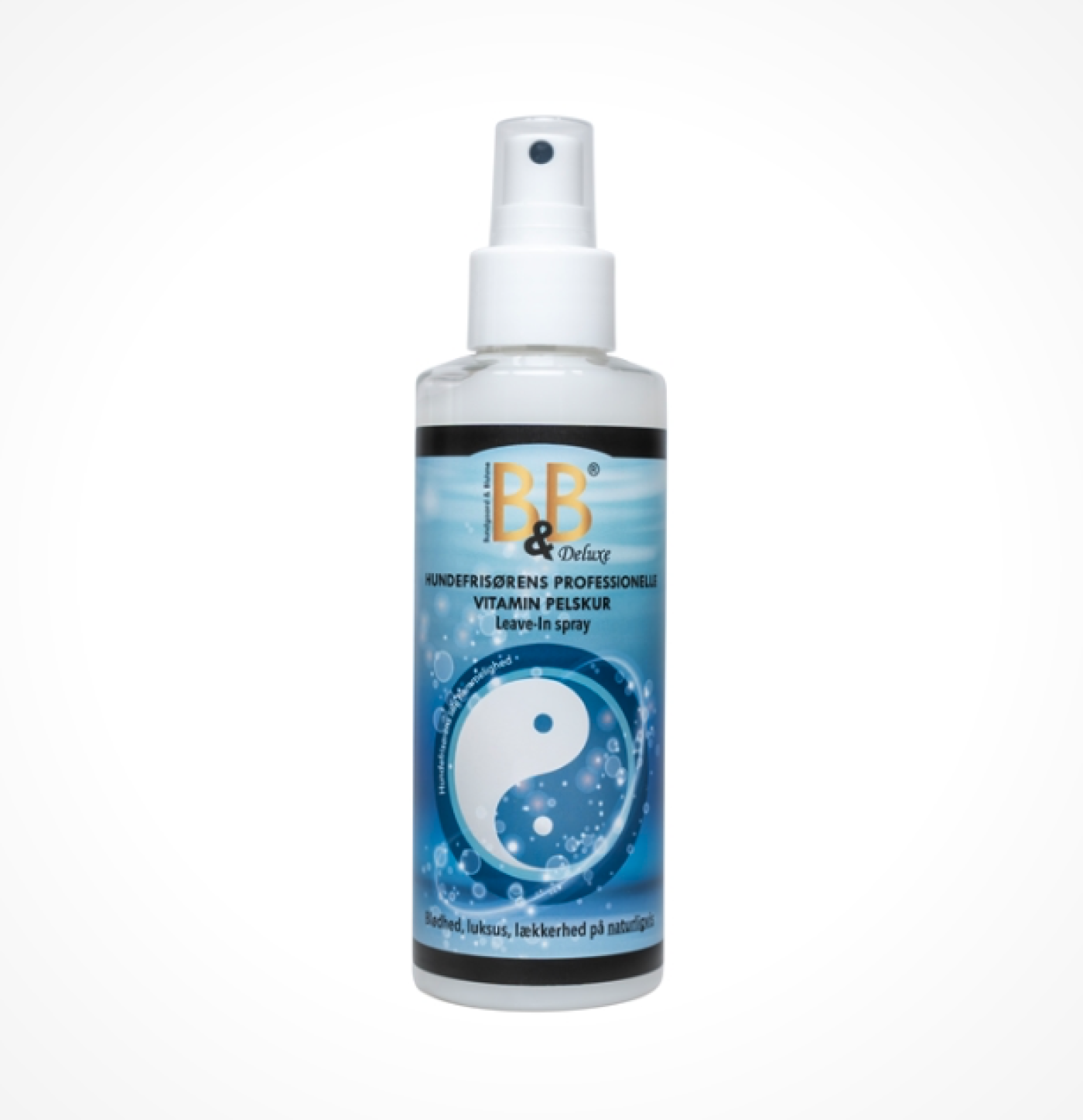 B&B - B&B Vitamin Pelskur leave-in spray