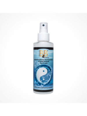 B&B - B&B Vitamin Pelskur leave-in spray