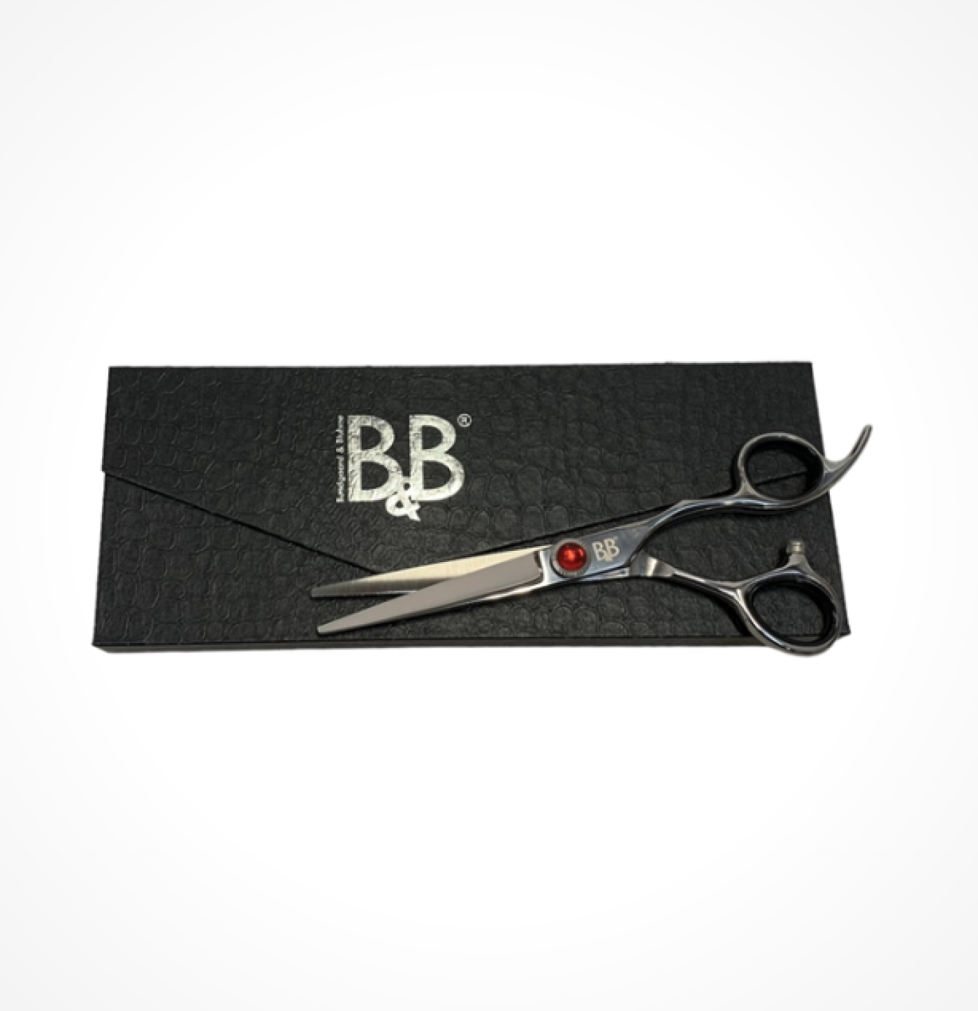B&B - B&B Professionel grooming saks 6"