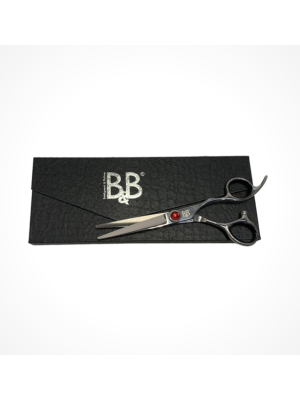B&B - B&B Professionel grooming saks 6"