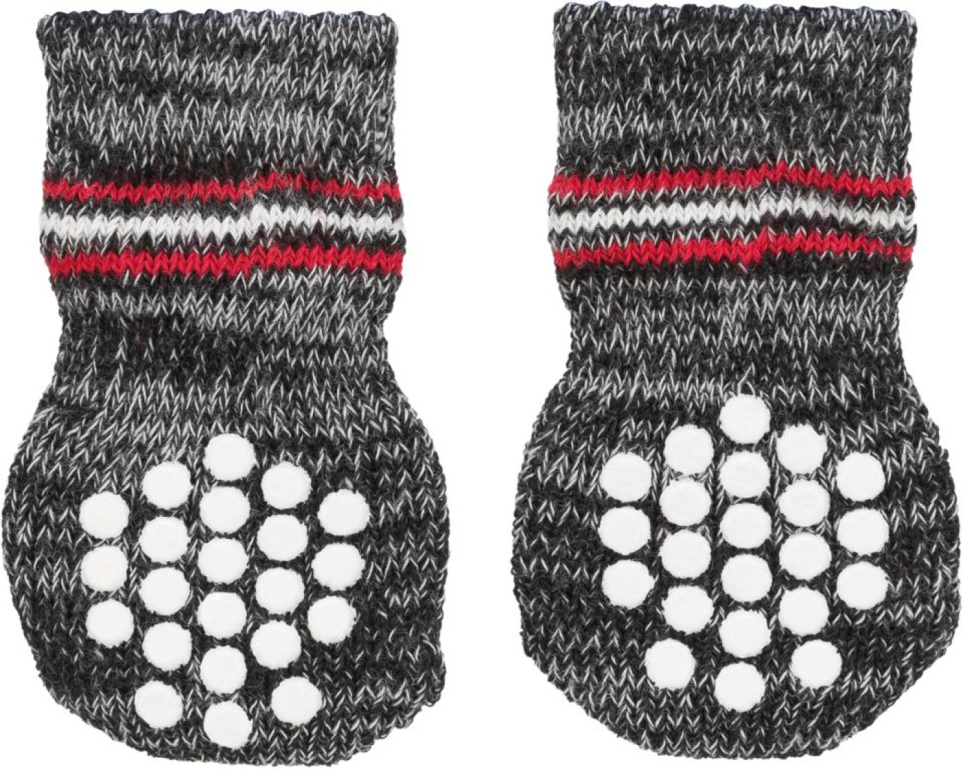 Trixie - TRIXIE Hundesokker non-slip