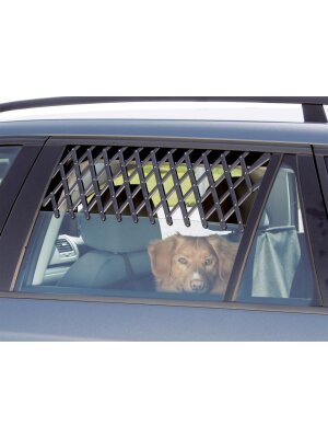 Trixie - hund - TRIXIE Ventilationsgitter til bil