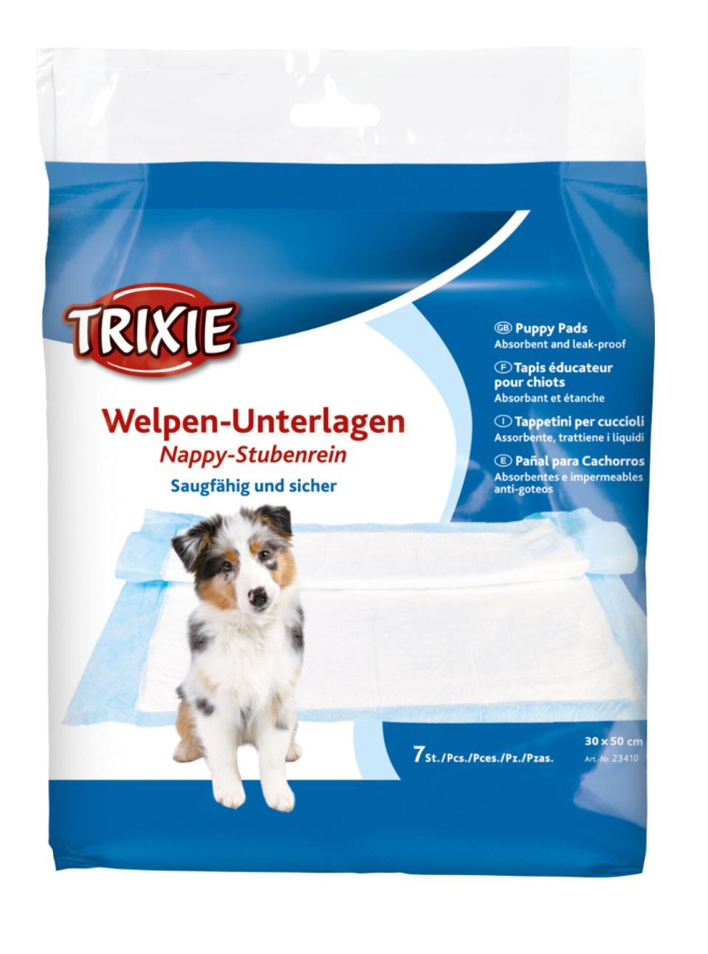 Trixie - TRIXIE Trixie Hvalpeunderlag Nappy