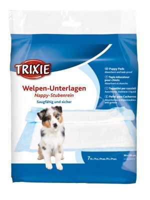 Trixie - TRIXIE Trixie Hvalpeunderlag Nappy