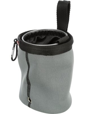 Trixie - hund - TRIXIE Twist Treat godbidstaske