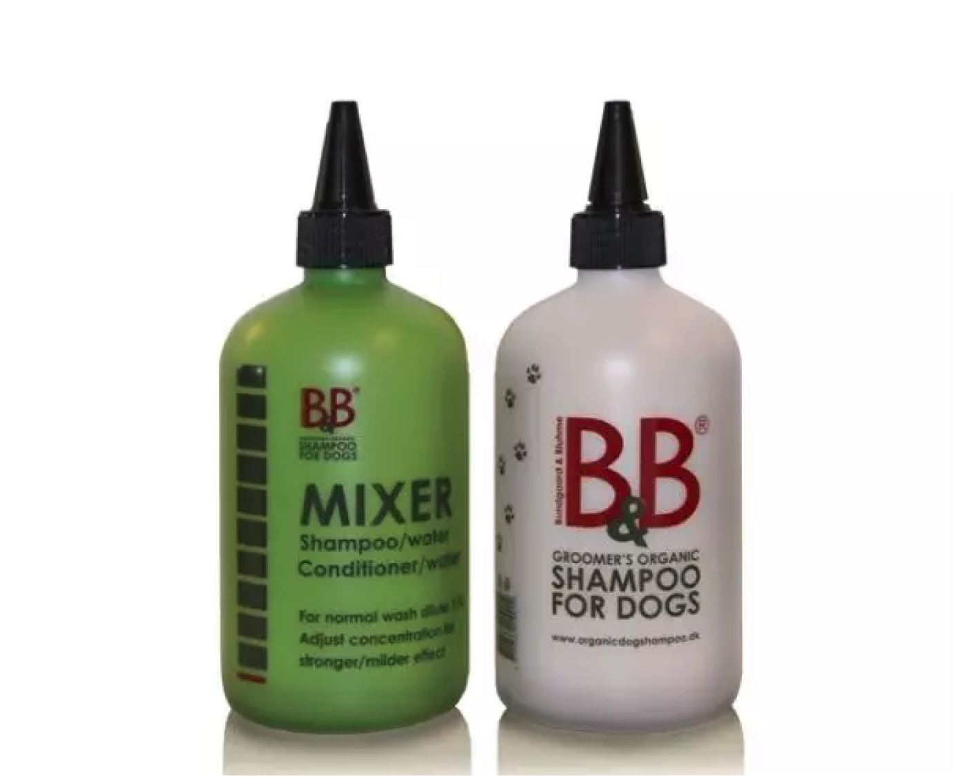 B&B - B&B Mixer