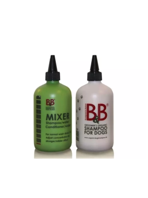 B&B - B&B Mixer